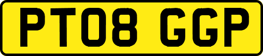 PT08GGP