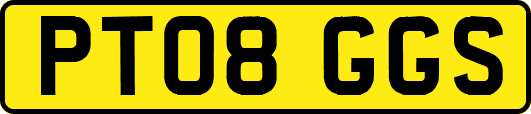 PT08GGS
