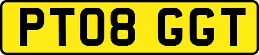 PT08GGT