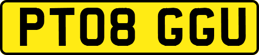PT08GGU