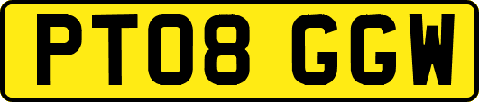 PT08GGW