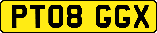 PT08GGX