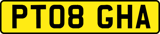 PT08GHA