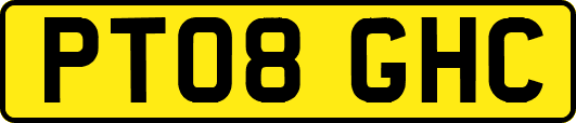 PT08GHC