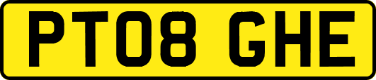 PT08GHE