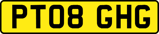 PT08GHG