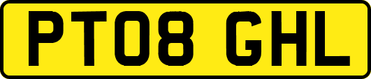 PT08GHL