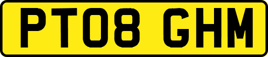 PT08GHM