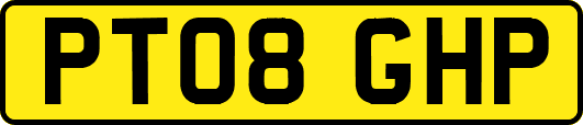 PT08GHP