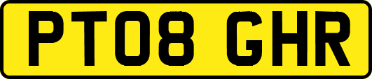 PT08GHR