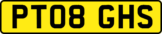 PT08GHS