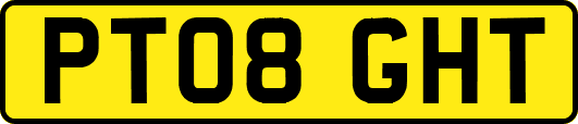 PT08GHT