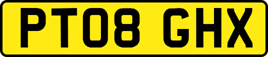 PT08GHX