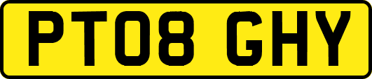 PT08GHY