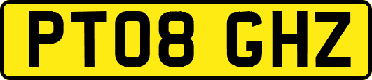PT08GHZ