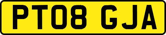 PT08GJA