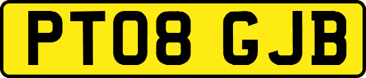 PT08GJB