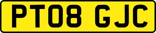 PT08GJC