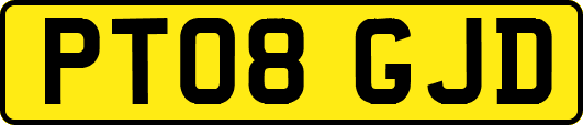 PT08GJD
