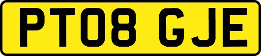 PT08GJE