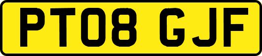 PT08GJF