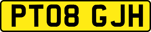 PT08GJH