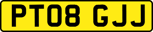 PT08GJJ