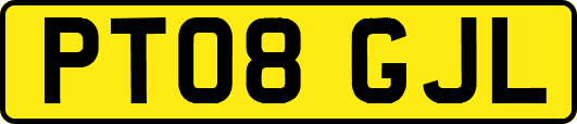 PT08GJL