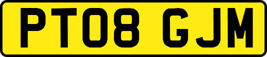 PT08GJM