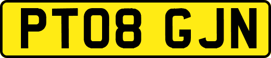 PT08GJN