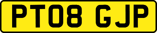 PT08GJP
