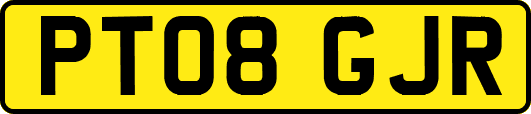 PT08GJR