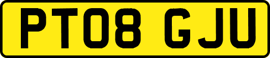 PT08GJU
