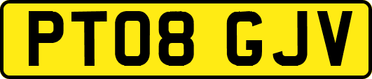 PT08GJV