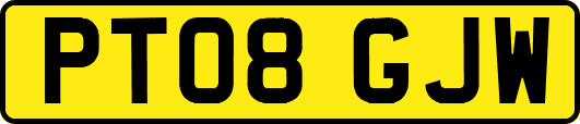 PT08GJW