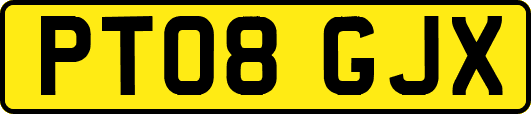 PT08GJX