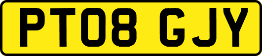 PT08GJY