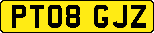PT08GJZ