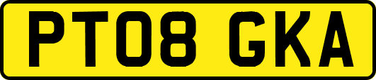 PT08GKA