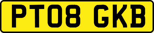 PT08GKB