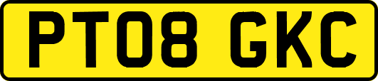 PT08GKC