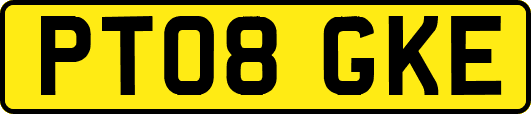 PT08GKE