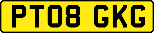 PT08GKG