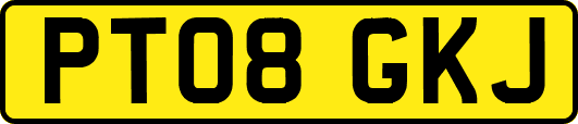 PT08GKJ