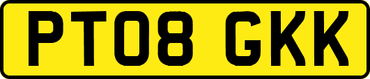 PT08GKK