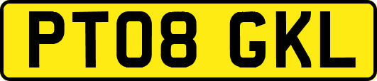 PT08GKL