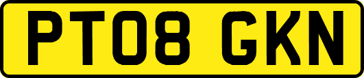PT08GKN