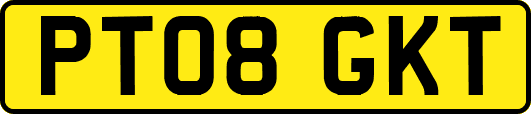 PT08GKT
