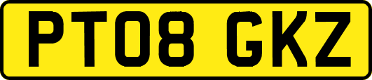 PT08GKZ