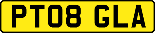 PT08GLA